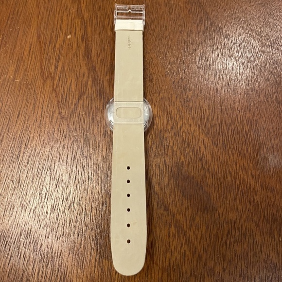 1999 Midi Pop Swatch Mutation PMK124 - never worn- Colorful Animals Watch - Picture 3 of 8